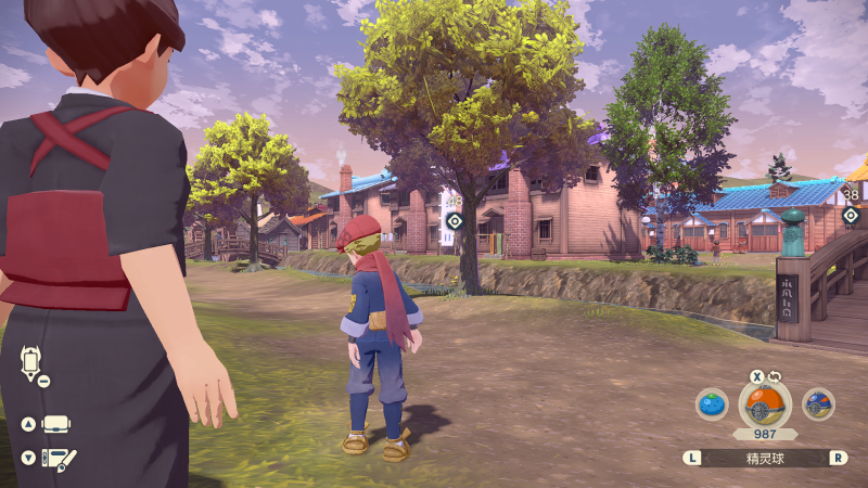 PC整合版勇/宝可梦阿尔宙斯1.1.1整合版全球/内置御3家全神兽初始存档/金手指/