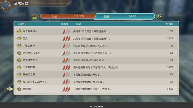 switch/ns/大气层异度之刃1决定版1.12/DLC/2.02版本/金手指/1周目全性格全6级宝石完美存档/免费下载