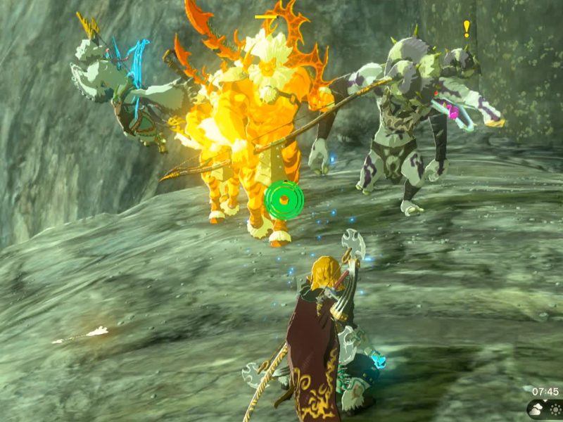 switch/ns/塞尔达传说王国之泪整合大型MOD公主之花/全套整合模拟器/二周目美完存档/存档修改器汉化版+V1.2.1金手指+动态60帧大全+一键在线安装免费下载