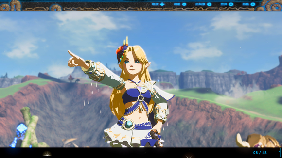 旷野之息全dlc+大型失落遗迹+地狱极难+第二荒野超大型自制MOD/全套整合模拟器/二周目美完存档/V1.6.0金手指+动态60帧大全+一键在线安装免费下载