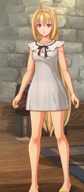 PC整合版/Ns/Switch/安卓手机Eden/空之轨迹 the1st整合版v1.0.6.1/全装备通关存档/各种服装清凉MOD/金手指/