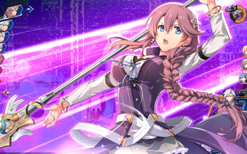 Switch/Ns大气/安卓手机Eden版/闪之轨迹1-4部合集一键安装/内置各章节通关存档可继承二周目/整合金手指/