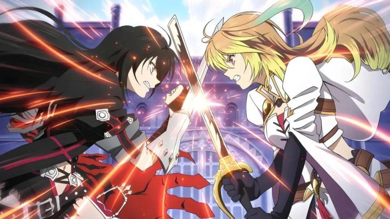 绯夜传奇 狂战传说 重制版|豪华中文|V1.0.4版整合全DLC带金手指全音乐集一键全自动安装