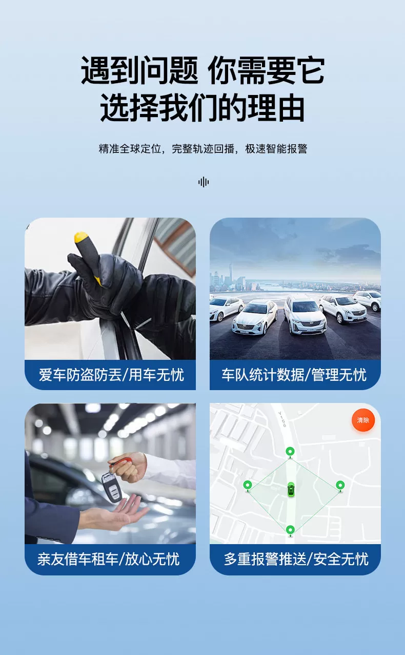 图片[2]-新龙数码科技Q9定位器GPS北斗5G定位汽车ODB接口即插即用防盗报警防丢追踪神器-问财神游戏网|NS大气层模拟器整合PC电脑一键安装|switch游戏MOD金手指免费下载|游戏存档下载|