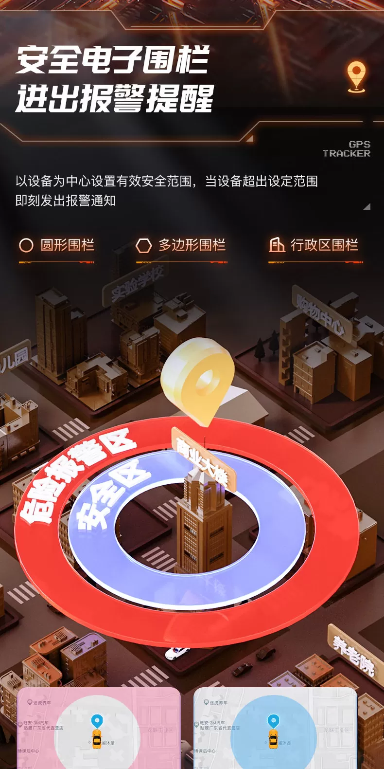 图片[7]-新龙数码科技Q4定位器GPS北斗5G定位器圆形围栏宠物人员防丢金融车队管理卫星防盗器【联系手机13625661421(微信同号)】-问财神游戏网|NS大气层模拟器整合PC电脑一键安装|switch游戏MOD金手指免费下载|游戏存档下载|