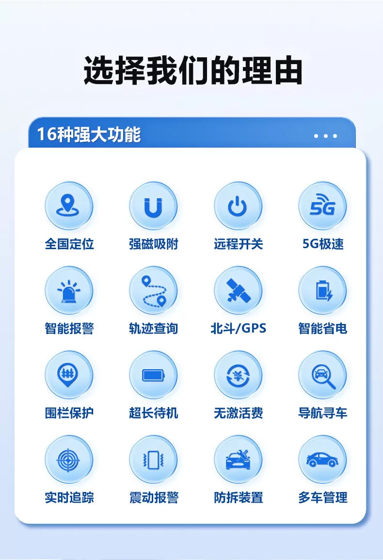 图片[5]-新龙数码科技A85GGPS定位器支持5G家用流量卡0费用免流量打开即用支持GPS/北斗/WIFI/LBS定位手机远程精准定位-问财神游戏网|NS大气层模拟器整合PC电脑一键安装|switch游戏MOD金手指免费下载|游戏存档下载|